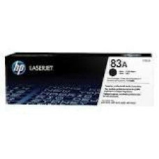 HP 83A original Toner cartridge CF283A black standard capacity 1.500 pages 1-pack