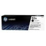 HP 83A original Toner cartridge CF283A black standard capacity 1.500 pages 1-pack