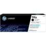 HP 94A Black Original LaserJet Toner Cartridge