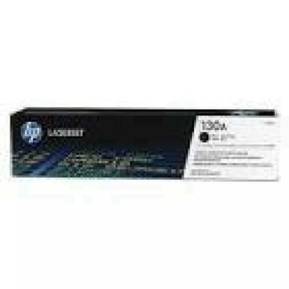HP 130A original Toner cartridge CF350A black standard capacity 1.300 pages 1-pack