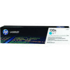 HP 130A original Toner cartridge CF351A cyan standard capacity 1.000 pages 1-pack