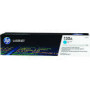 HP 130A original Toner cartridge CF351A cyan standard capacity 1.000 pages 1-pack