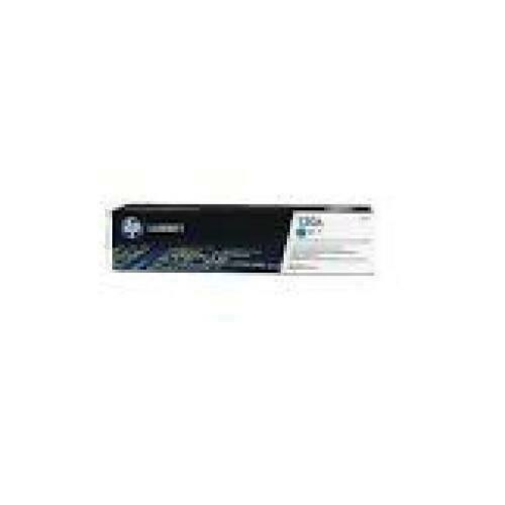 HP 130A original Toner cartridge CF351A cyan standard capacity 1.000 pages 1-pack