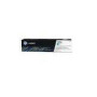 HP 130A original Toner cartridge CF351A cyan standard capacity 1.000 pages 1-pack