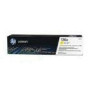 HP 130A original Toner cartridge CF352A yellow standard capacity 1.000 pages 1-pack