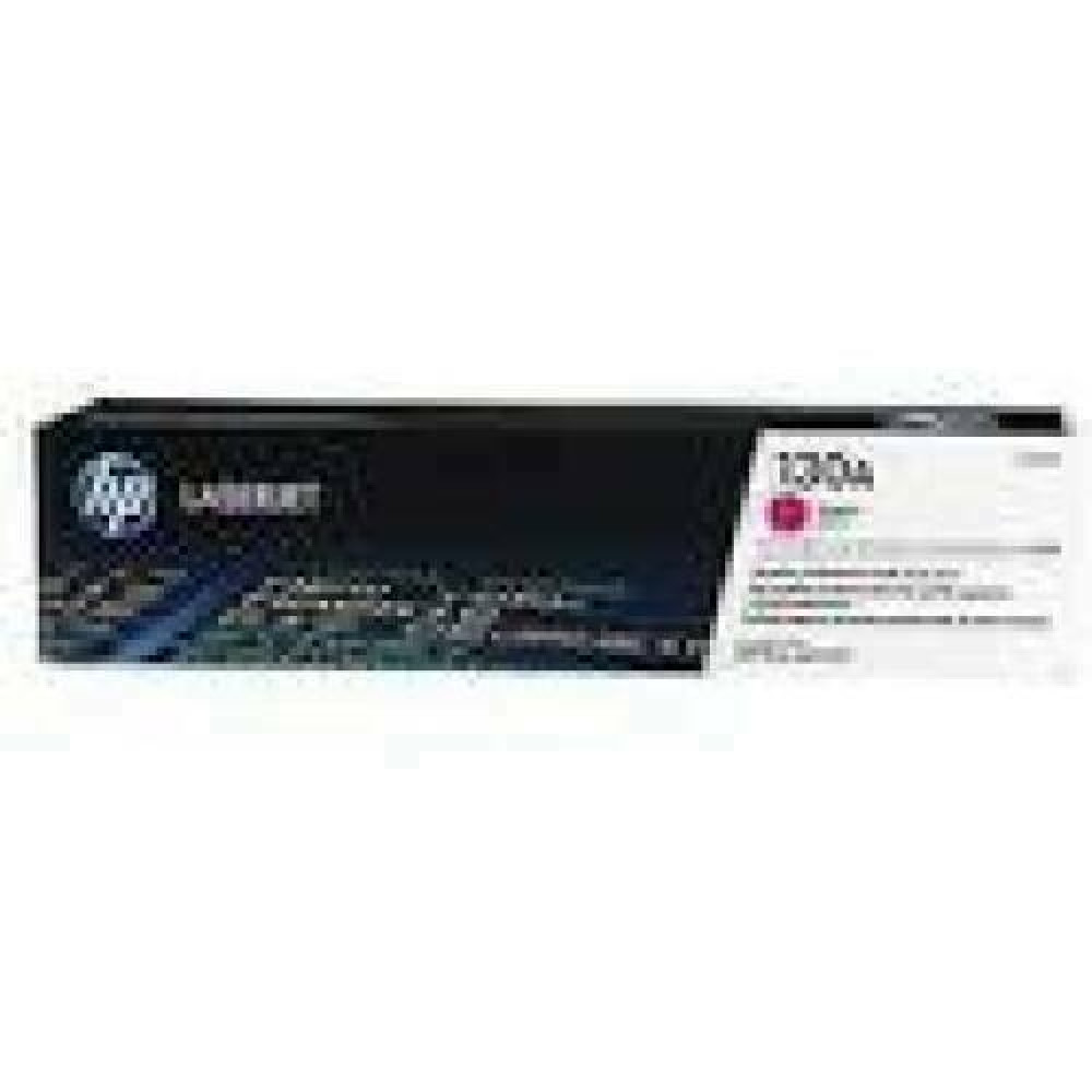 HP 130A original Toner cartridge CF353A magenta standard capacity 1.000 pages 1-pack