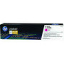HP 130A original Toner cartridge CF353A magenta standard capacity 1.000 pages 1-pack