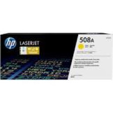 HP 508A original Toner cartridge CF362A yellow 5.000 pages standard capacity
