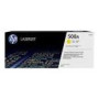HP 508A original Toner cartridge CF362A yellow 5.000 pages standard capacity