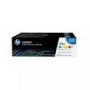 HP 125A original Toner cartridge CF373AM cyan magenta yellow standard capacity 3 x 1.400 pages 3-pack