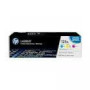 HP 125A original Toner cartridge CF373AM cyan magenta yellow standard capacity 3 x 1.400 pages 3-pack