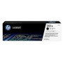 HP 201A original Toner cartridge CF400A black 1.420 pages standard capacity