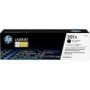 HP 201X original Toner cartridge CF400X black 2.800 pages high capacity