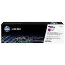HP 201A original Toner cartridge CF403A magenta 1.330 pages standard capacity