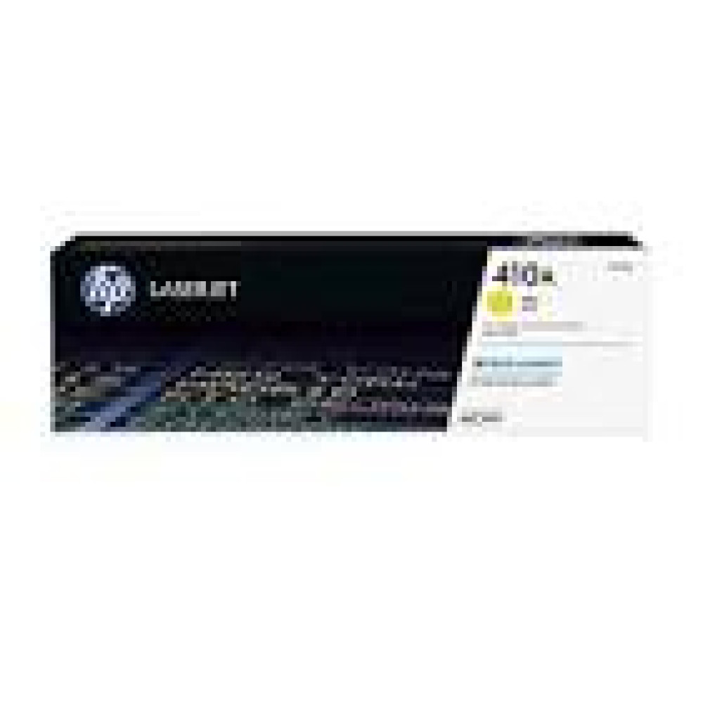 HP 410A original Toner cartridge CF410A black