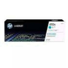 HP 410A original Toner cartridge CF411A cyan