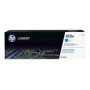 HP 410X original Toner cartridge CF411X cyan HY