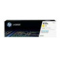 HP 410A original Toner cartridge CF412A yellow