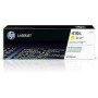HP 410A original Toner cartridge CF412A yellow