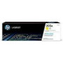 HP 203A Original Yellow LaserJet Toner Cartridge