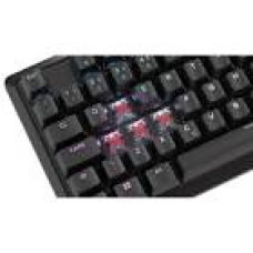 CORSAIR K70 RGB CORE Mechanical Gaming Keyboard Backlit RGB LED CORSAIR Linear Red Black