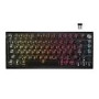 CORSAIR K65 Plus Wireless Mechanical Keyboard Backlit RGB LED Corsair MX Red