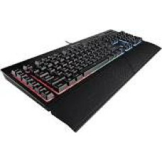 CORSAIR K55 CORE RGB Gaming Keyboard Backlit RGB LED Black