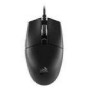 CORSAIR KATAR PRO XT Gaming Mouse Wired Black Backlit RGB LED 18000 DPI Optical