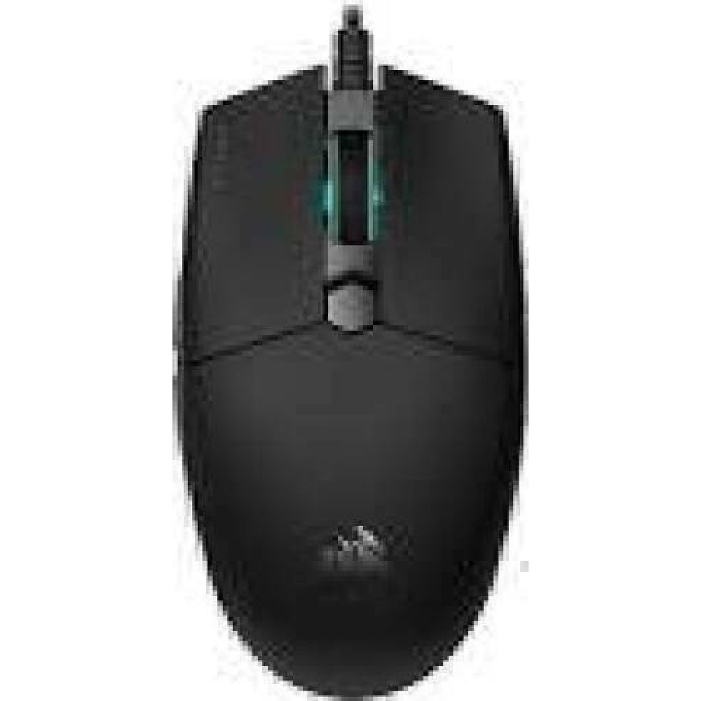 CORSAIR KATAR PRO XT Gaming Mouse Wired Black Backlit RGB LED 18000 DPI Optical