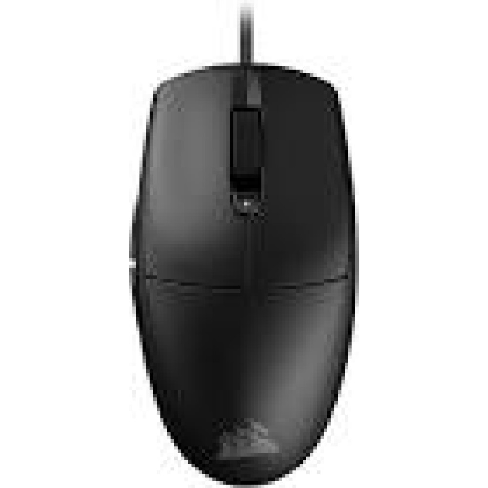 CORSAIR M55 Gaming Mouse Wired 16000 DPI Black