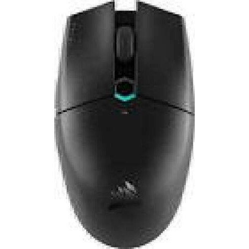 CORSAIR Katar Pro Wireless Gaming Mouse 10000 DPI Optical EU Version Black