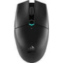 CORSAIR Katar Pro Wireless Gaming Mouse 10000 DPI Optical EU Version Black