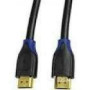 LOGILINK CH0064 LOGILINK - Cable 4K HDMI High Speed with Ethernet, 4K2K/60Hz, 5m