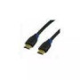 LOGILINK CH0066 Cable 4K HDMI High Speed with Ethernet 4K2K/60Hz 10m