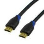 LOGILINK CH0067 - Cable 4K HDMI High Speed with Ethernet. 4K2K/60Hz. 15m