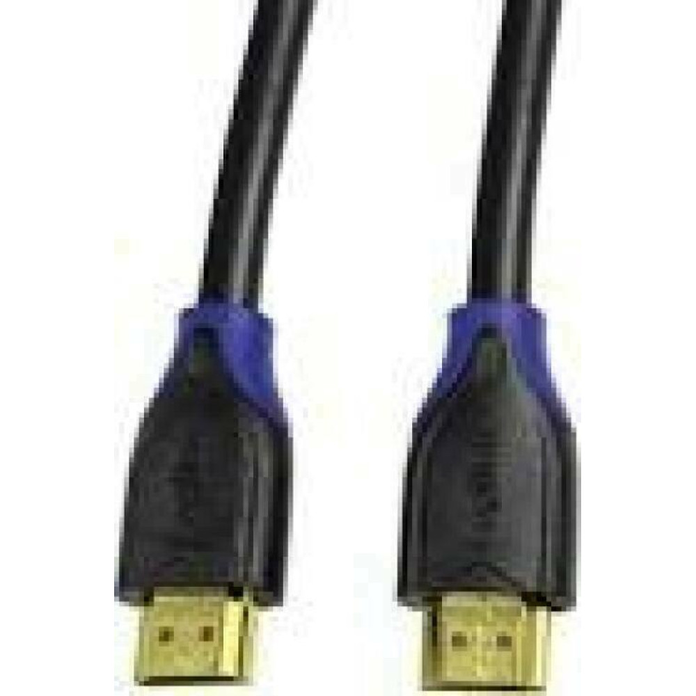 LOGILINK CH0067 LOGILINK - Cable 4K HDMI High Speed with Ethernet, 4K2K/60Hz, 15m