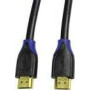 LOGILINK CH0067 - Cable 4K HDMI High Speed with Ethernet. 4K2K/60Hz. 15m
