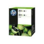 HP 301XL High Yield Black Original Ink Cartridge