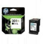HP 301XL original Ink cartridge CH563EE UUS black high capacity 480 pages 1-pack
