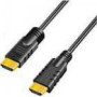 LOGILINK CHA0010 LOGILINK - Active HDMI High Speed Cable, 10m