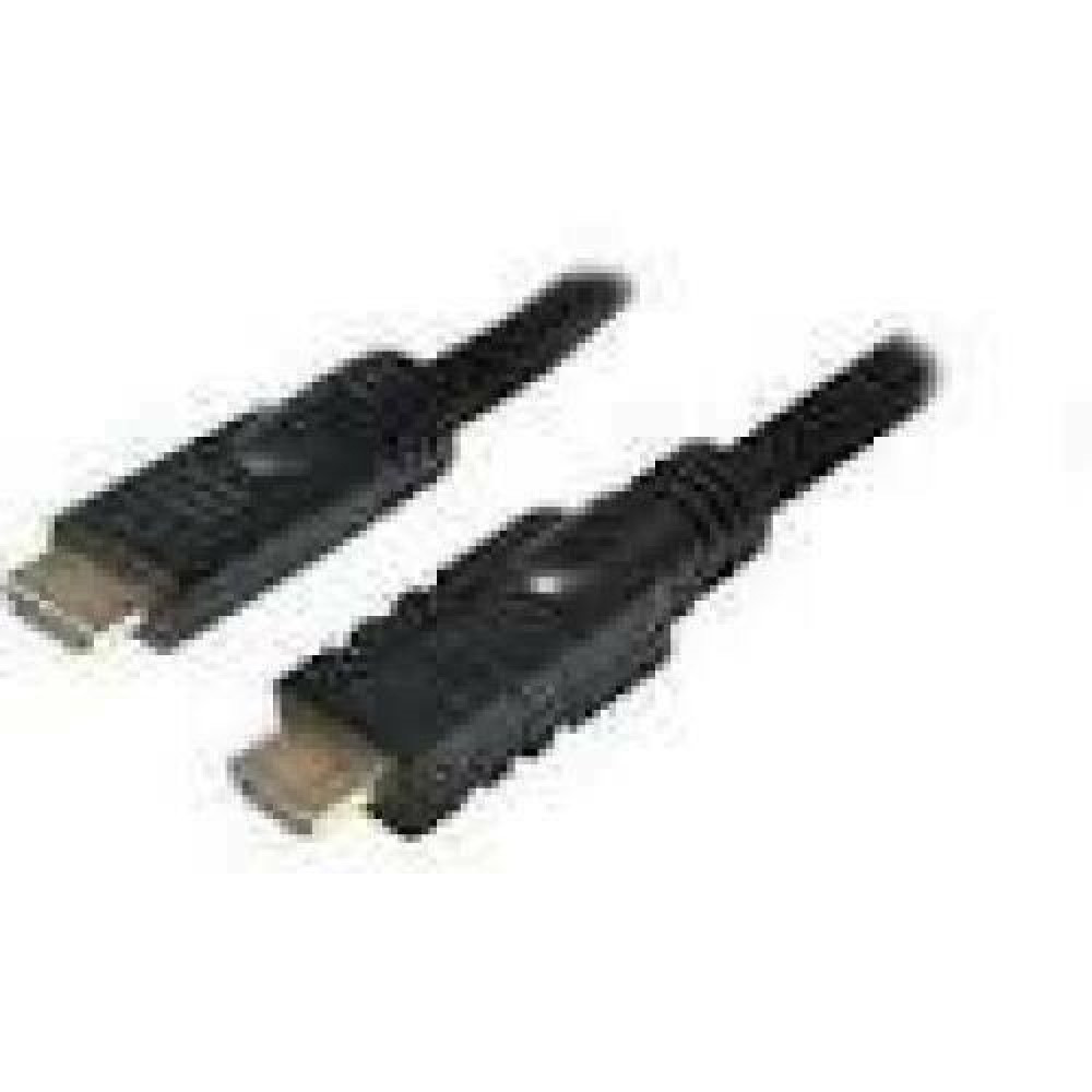 LOGILINK CHA0010 LOGILINK - Active HDMI High Speed Cable, 10m