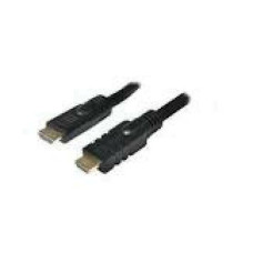 LOGILINK CHA0025 LOGILINK - Active HDMI High Speed Cable, 25m