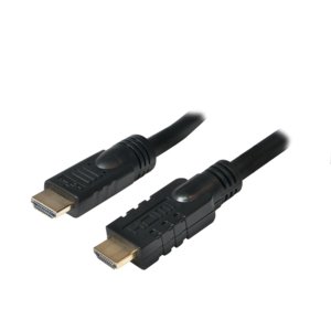 LOGILINK CHA0030 - Active HDMI High Speed Cable 30m