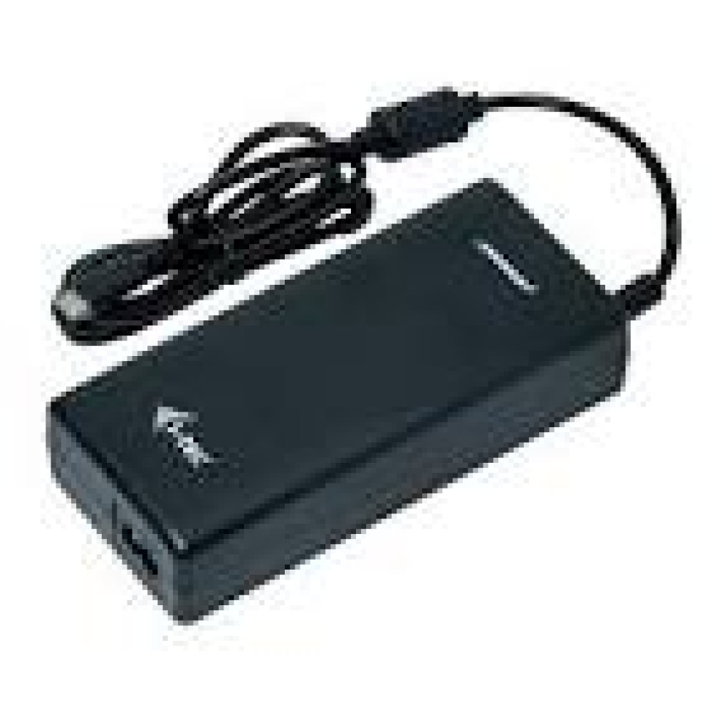 I-TEC Universal Charger USB-C PD 3.0 100W 1x USB-C port 100W Available voltages 5 V / 9 V / 12 V / 15 V / 20 V
