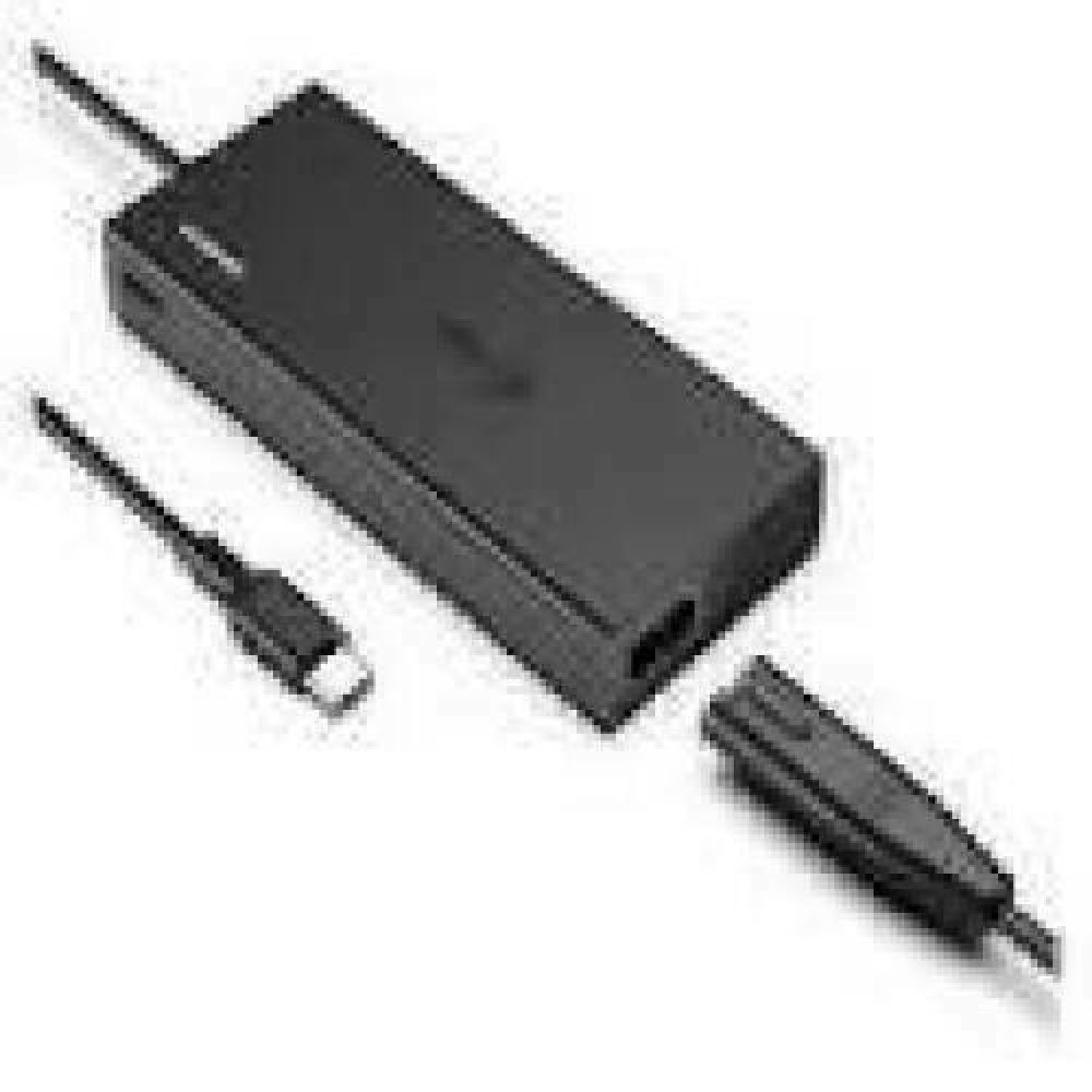I-TEC USB-C Smart Charger 65W + USB-A Port 12W for laptops tablets smartphones HP Apple Dell MacBook etc.