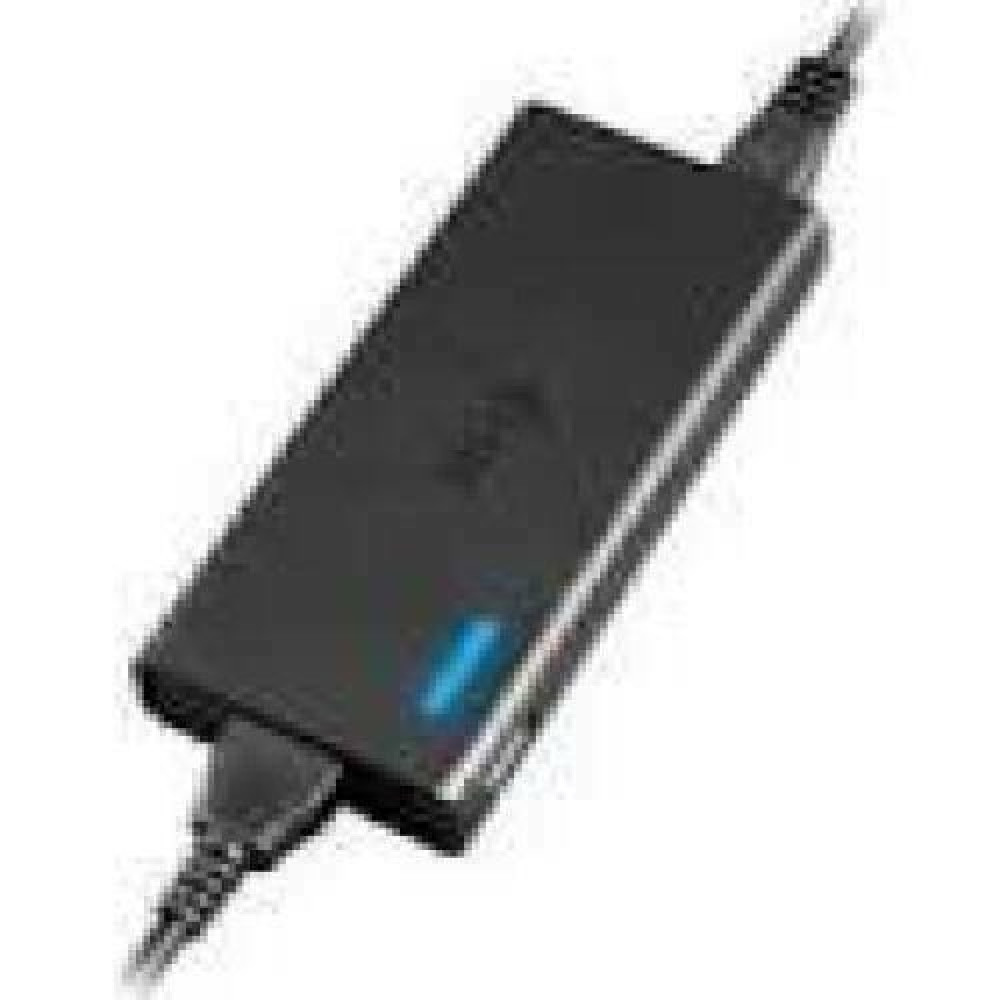 I-TEC USB-C Smart Charger 65W + USB-A Port 12W for laptops tablets smartphones HP Apple Dell MacBook etc.