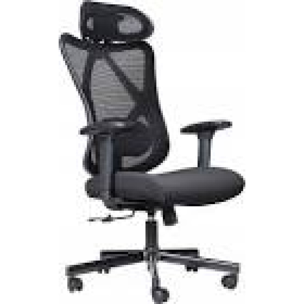 ART ERGONOMIC SWIVEL OFFICE CHAIR CH-01 Director 05-21