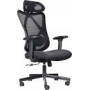 ART ERGONOMIC SWIVEL OFFICE CHAIR CH-01 Director 05-21