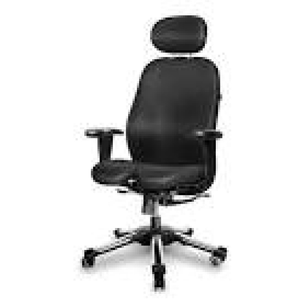 ART ERGONOMIC SWIVEL OFFICE CHAIR CH-01 Director 05-21