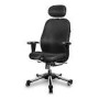ART ERGONOMIC SWIVEL OFFICE CHAIR CH-01 Director 05-21